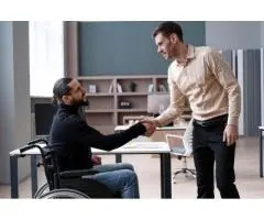 Registered NDIS Care Provider in Woodridge - Positive Pathways Services