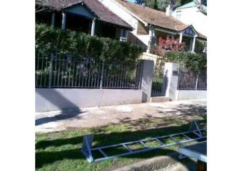 Leading Residential Fabrication Services in Sydney - Quality Fabrications