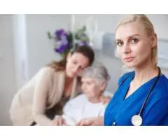 NDIS Provider Melbourne