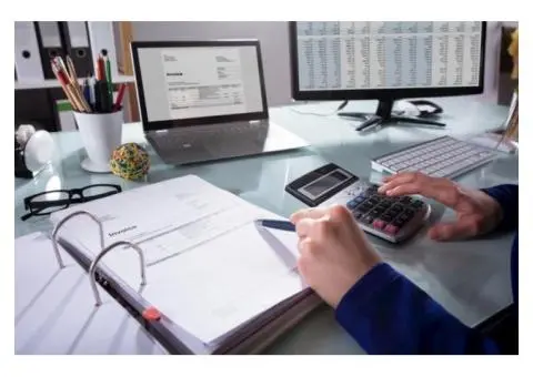 Self-employed Accounting Software