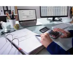 Self-employed Accounting Software