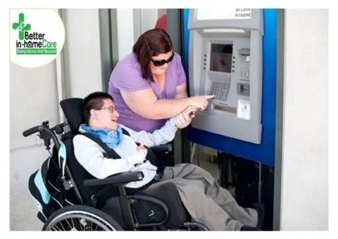 BetterInHomeCare – Your Top Choice for In Home Care Services in Bondi Beach, 02-90511000