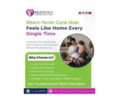 Trusted Community Nursing Brisbane Service for in-home care and support