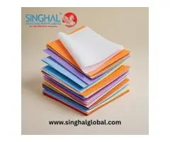 Durable & Cost-Effective PP Sheets – Available in Multiple Thickness & Colors
