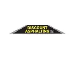 Paving Services Frankston Peninsula - Discount Asphalting
