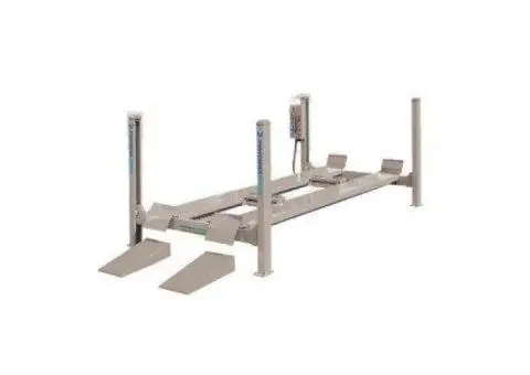 Workshop Car Lift – Reliable Performance Every Time - 2/2