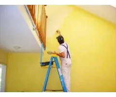 Professional Exterior House Painting in Melbourne - Inspire Painting - Melbourne