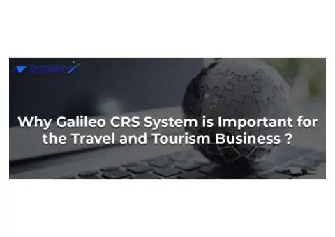 GALILEO CRS SYSTEM