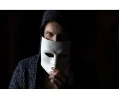 Anti Villain | Radford Writes