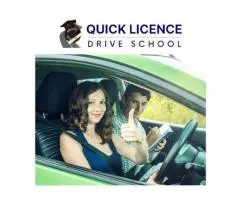 Reliable Driving Instructors in Melbourne - Expert Driving Lessons
