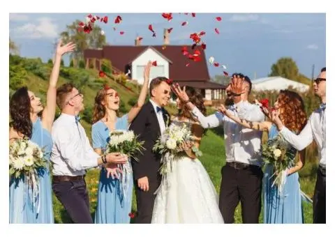 Affordable Wedding Photo Booth Melbourne – Lavides Global - 1/3