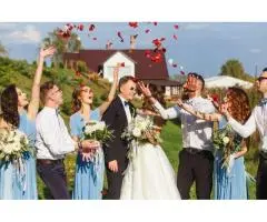 Affordable Wedding Photo Booth Melbourne – Lavides Global