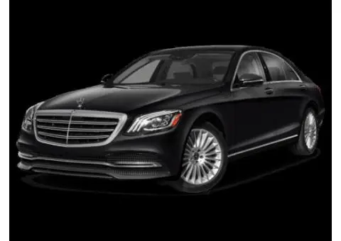 Experience Luxury with Private Chauffeur Melbourne