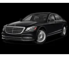 Experience Luxury with Private Chauffeur Melbourne