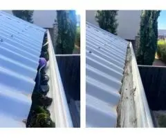 Residential And Commercial Gutter Cleaning In Geelong