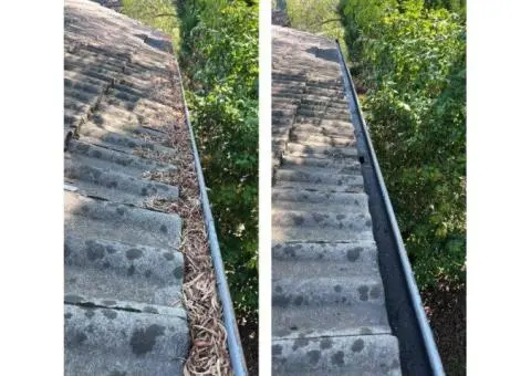 Residential And Commercial Gutter Cleaning In Geelong - 4/4