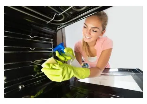 Keep Your Home Sparkling with Regular House Cleaning in Port Melbourne