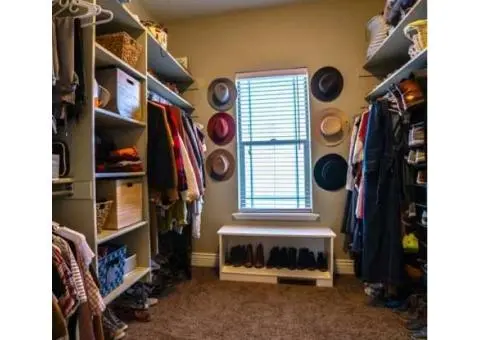 Transform Your Space with Expert Home Organising - 4/6