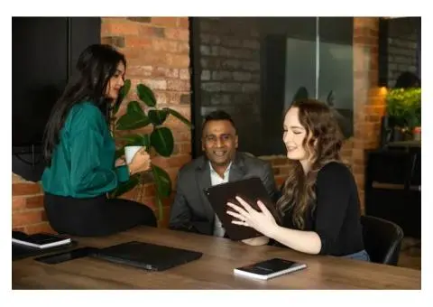 Trusted IT Consulting Services in Melbourne by Telco ICT