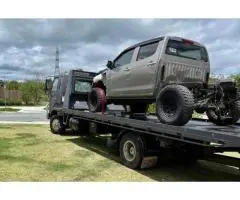 Emergency Car Towing and 24 Hours Roadside Assistance in Edens Landing