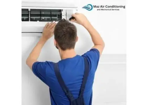 Stay Cool with Expert Air Conditioning in Wollongong!
