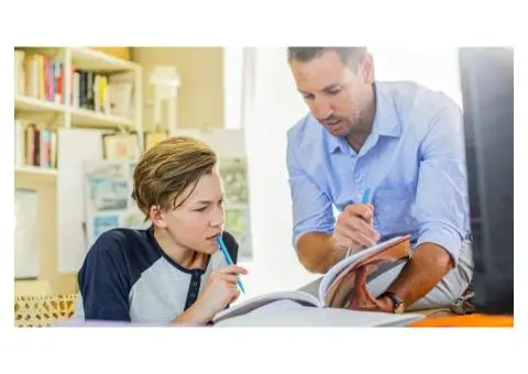 Trusted Tutoring Company in Sydney