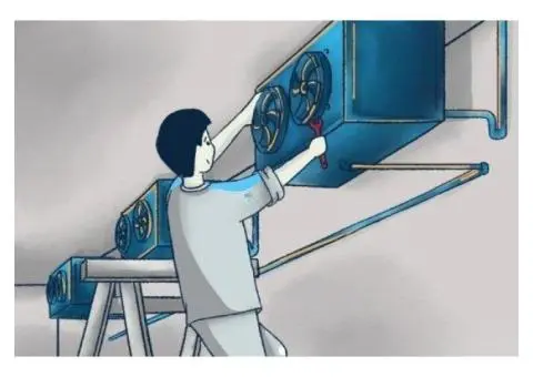 Trusted Coldroom Maintenance in Brisbane City