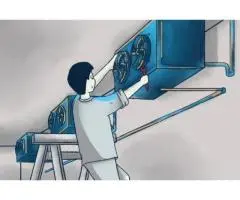 Trusted Coldroom Maintenance in Brisbane City