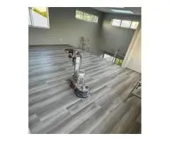 Waterproof Hybrid Flooring Cranbourne | Waterproof Hybrid SPC Flooring Cranbourne – Galaxie Timber