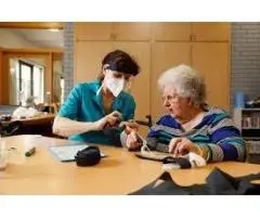 Melbourne’s Leading NDIS Personal Care Providers- Care Promise