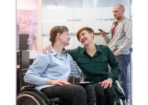 Precise NDIS Level 2 Support Coordination in Brisbane - 2/4