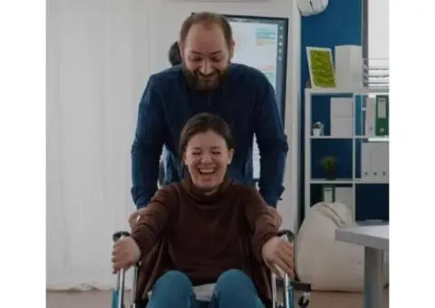 Precise NDIS Level 2 Support Coordination in Brisbane - 3/4