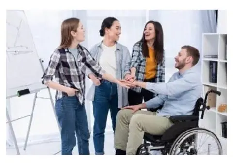 Precise NDIS Level 2 Support Coordination in Brisbane - 4/4