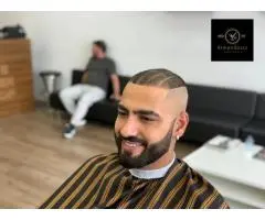 Most Reliable Barber Shop in Cheltenham