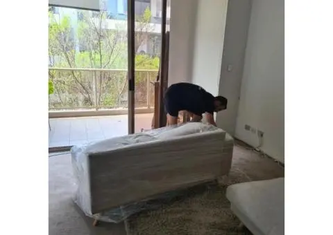 Professional Removalist Services in Sydney – Local & Interstate Moves - 2/2