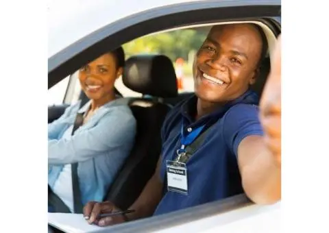 Join the Best Driving School Werribee–Verma Driving School