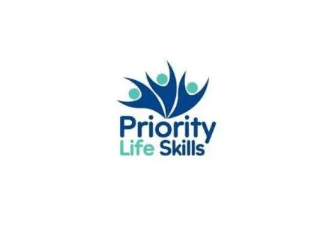 Priority Life Skills