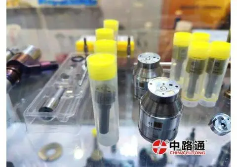 Common Rail Nozzle F00VX40056