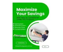 Cut Your Energy Bills with Climate Green