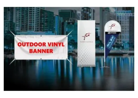 Eye-Catching Business Marketing Flags to Boost Visibility