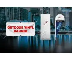 Eye-Catching Business Marketing Flags to Boost Visibility