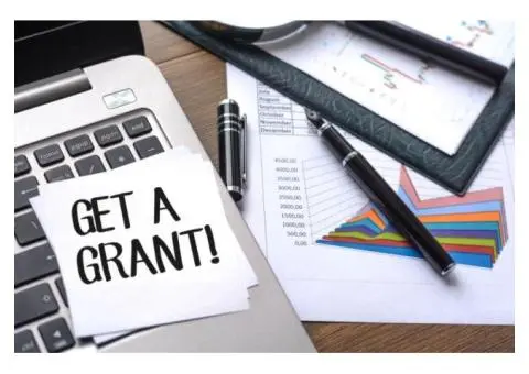 Unlock Government Grants to Boost Your Business Marketing