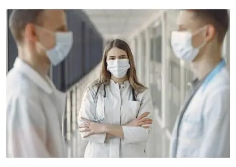 Comprehensive Medical Services Marketing for Health Clinics