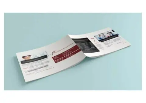 Affordable Custom Printing Services for Businesses in Brisbane