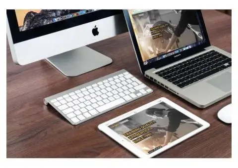 Affordable Custom Web Design Services for Small Businesses