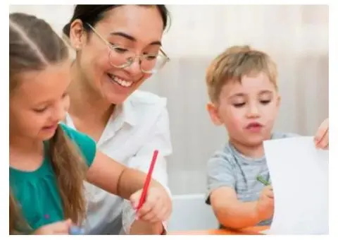 Trusted Choice for Top-Quality Child Care Near Dianella