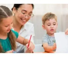 Trusted Choice for Top-Quality Child Care Near Dianella