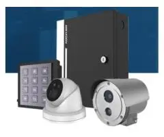 Fire Suppression System Installation