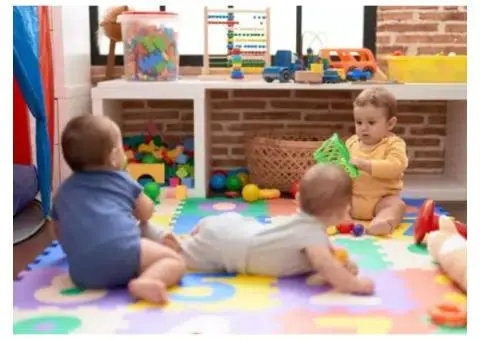 Nurture Development with Quality Day Care Near Swan View