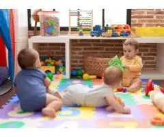 Nurture Development with Quality Day Care Near Swan View